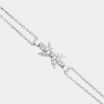 0,15 Ct. Pırlanta Bileklik