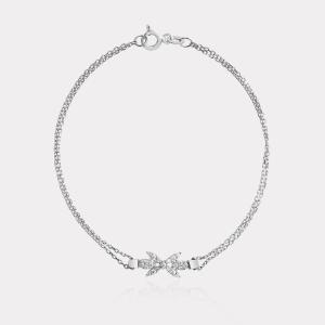 0,15 Ct. Pırlanta Bileklik